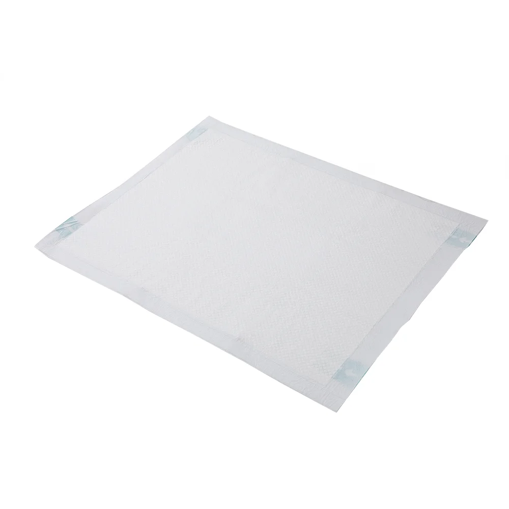 Бесплатные образцы по всему миру, супервпитывающие гигиенические прокладки, водонепроницаемые хирургические подкладки