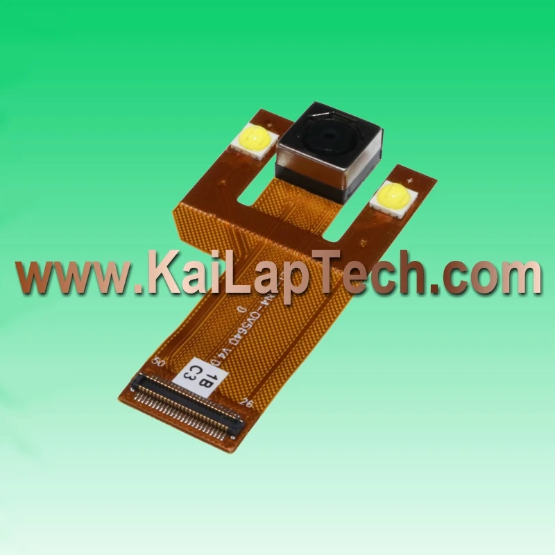 5MP OV5640-1B MIPI-интерфейс LED Автофокус Модуль камеры KLT-KN4-OV5640-1B V4.0