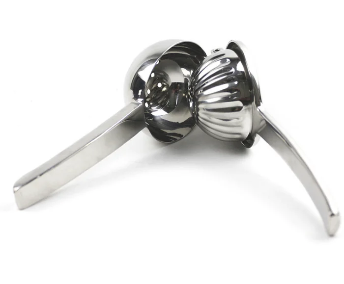 Premium Quality Stainless Steel Lemon Squeezer Manual lemon Citrus Press Juicer