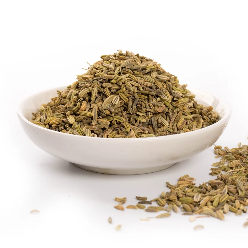 Высококачественные семена кумина и семена фенхеля