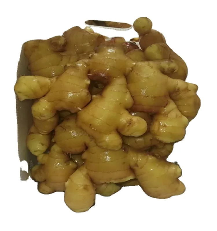 China  air dry  ginger 150g-300g