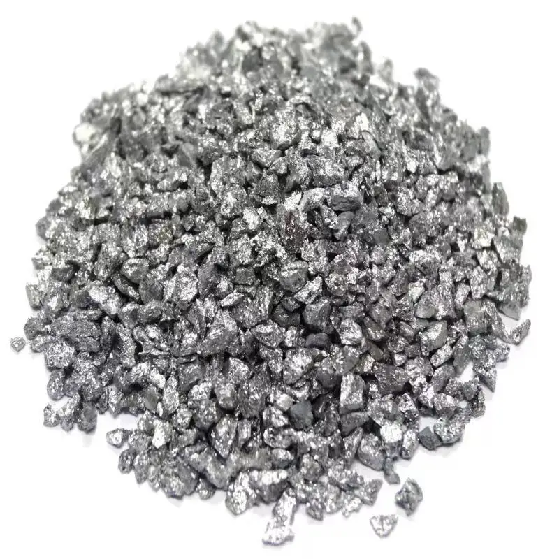 High purity 99.9%min Chromium Granules in Other Metals & Metal Products chrome ore buyers