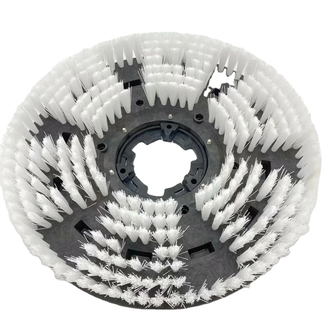 20 Inch Carpet Brush Carpet Cleaning Carpet Washing Dust Removal Cleaning Equipment