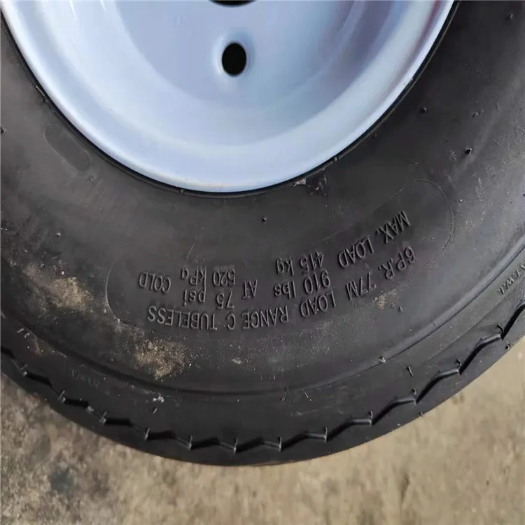 trailer tyre 4.80/4.00-8 5.70-8 4.80/4.00-12 5.30-12 BEST QUALITY