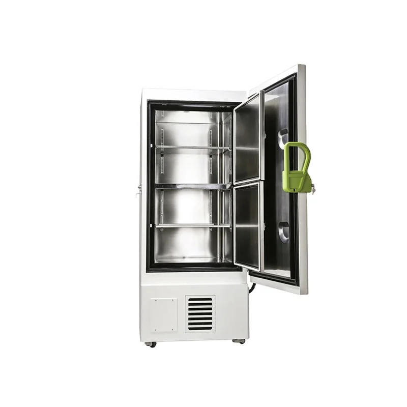 BIOBASE Manufacturer Medical -86 Degree Ultra Low Temperature Freezer ULT freezer vaccine freezer for Lab use