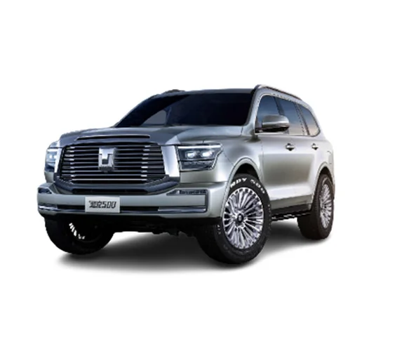 Yk Motors 2023 2024 Great Wall Tank500 Auto Benzinwagen 3,0 T Tank 500 3,0 V6 4wd 360 Ps China 4x4 Suv Luxus-kraftstoffwagen