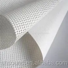 Растворитель печати среды ПВХ гибкий баннер рулон/ПВХ баннер/ПВХ сетчатый баннер