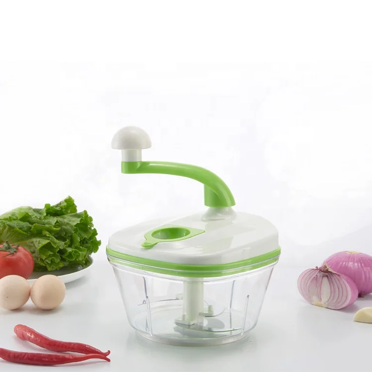 Wholesale Hand Vegetable Chopper China Chopper with Factory Price