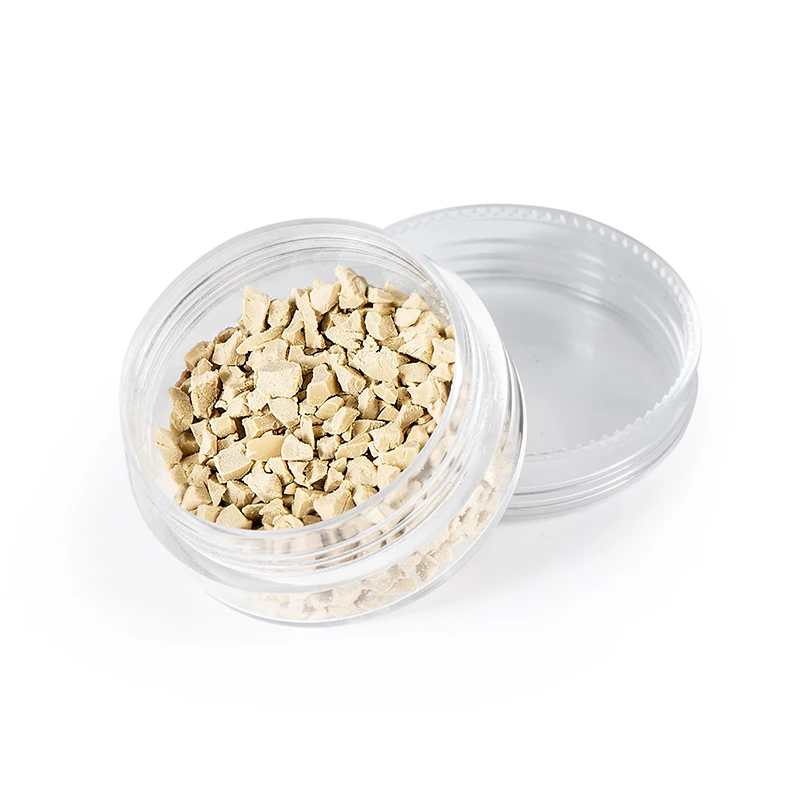 Цветные резиновые гранулы EPDM/TPV для покрытия игровой площадки