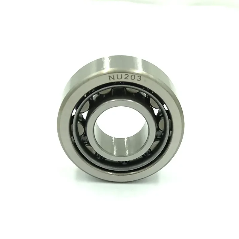 Factory spot Cylindrical Roller Bearing Bc1 0738a Bc10738a Cylindrical Roller Bearing For Air Compressor