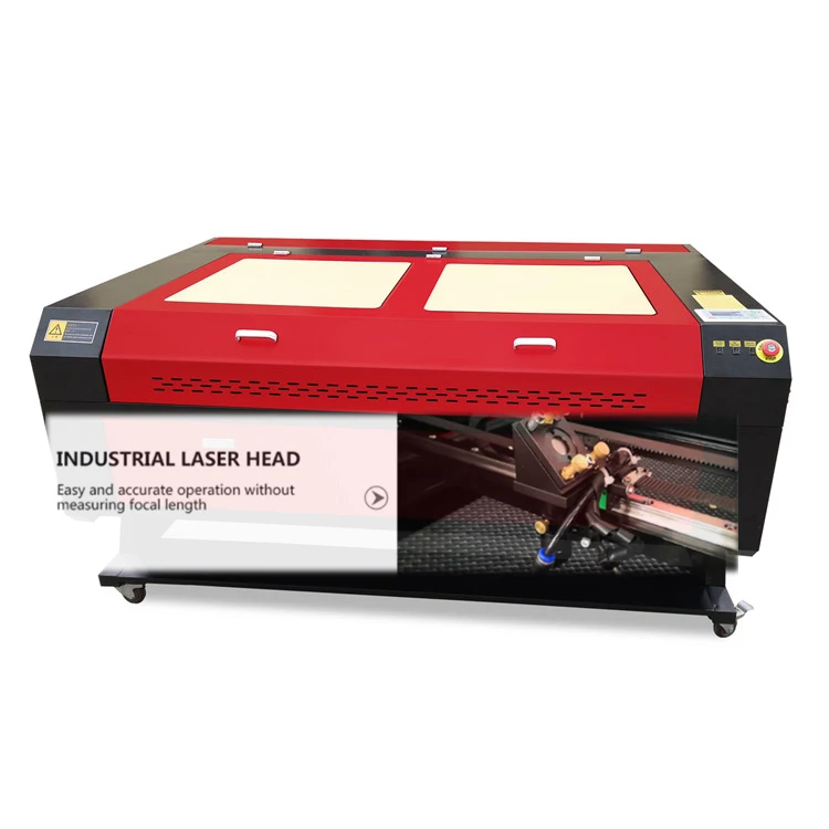 Fiber Optic Marking Machine Split Type 30W 150*150 European Standard 220V