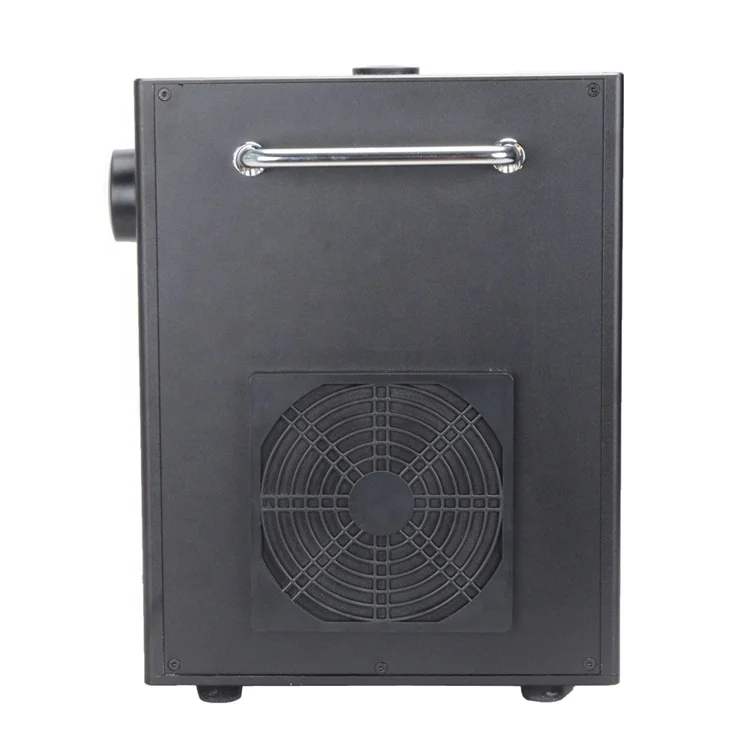 High Quality X-BLITZZFXX2 ProX Blitzz FX Wireless Remote Control DMX Cold Spark Effect Machines