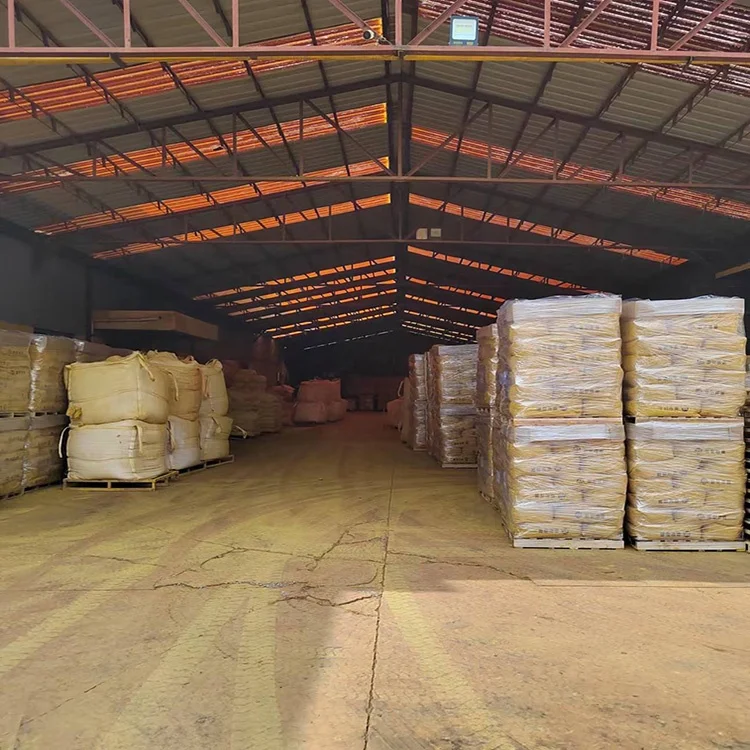 Pigment Manufacturer Produce Iron Oxide Green Pigment Phthalocyanine Green