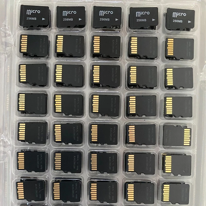 Wholesale Memory Card Sd Card 2GB 4GB 8GB 16GB 32GB 64GB SD Card 128GB for MP3 Mobile Phones