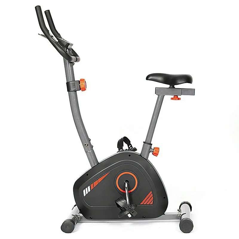 Home Spin Fitness Gym Magnetic Cycle Home Exercise Bike