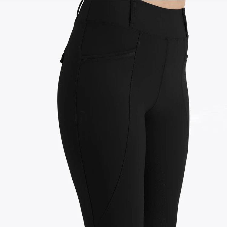 New Lift Riding Leggings Equestrianism For Younger And Adults Size