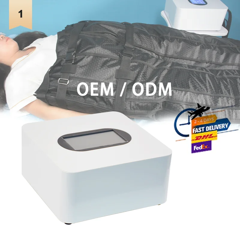 Estetic presoterapia medica drenajelinfaticos corporal tratamiento relajaciontotal fisioterapia celulitis linfedema