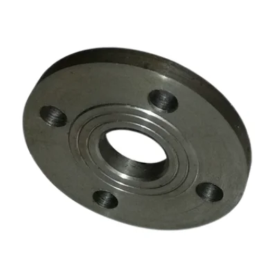 DONG LIU Sliding plate flange flat welding stainless steel flange