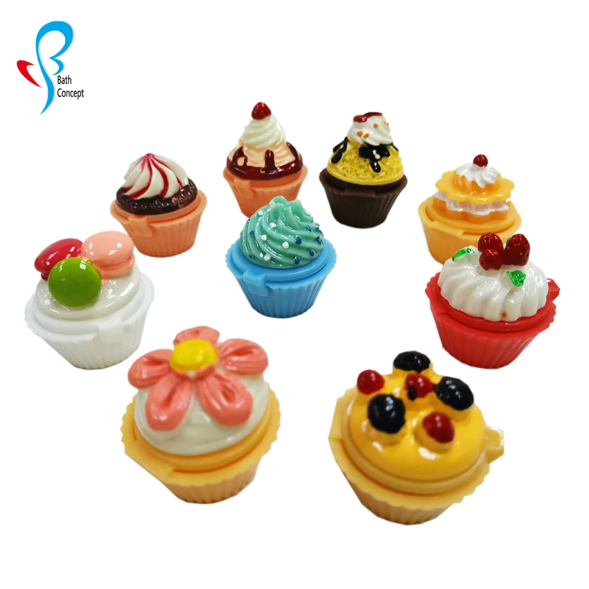 Индивидуальная торговая марка OEM, оптовая продажа, МИЛЫЙ натуральный органический увлажняющий бальзам для губ с вашим логотипом