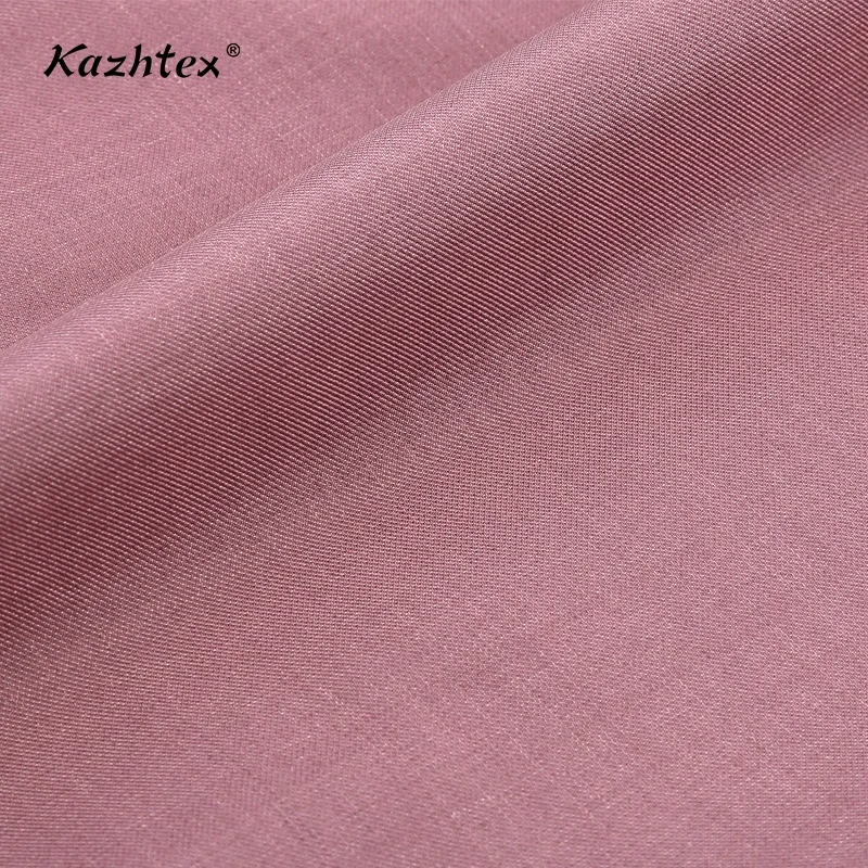 53% Серебряное волокно тканая проводящая устойчивая к излучению ткань anti emf