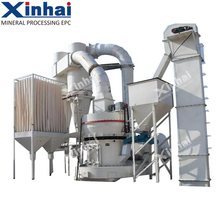 High Quality Superfine Grinding Equipment Raymond Mill For Sale