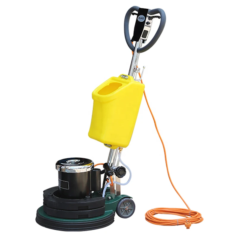 3/4/5/ 6 Heads 12 Heads concrete floor grinder and polisher and Integral Grinding disc mini polisher for sale