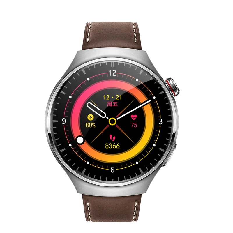 4G Sim Android 1.62-Inch Screen Supports Video Calls 4G 5G Smart Watch B14 Ultra smart watch 4g with camera Reloj Inteligente