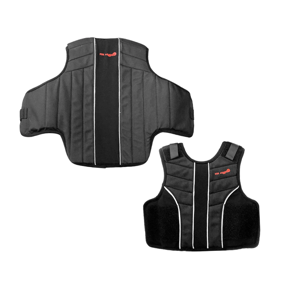 Equestrian armor Riding vest for children anti-fall armor equestrian vest