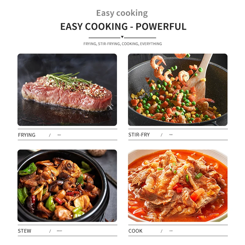 Trending products Europe Gas Stove Cast Iron Four-Burners Stove Gas Cooker Manufacturer Kitchen Stove