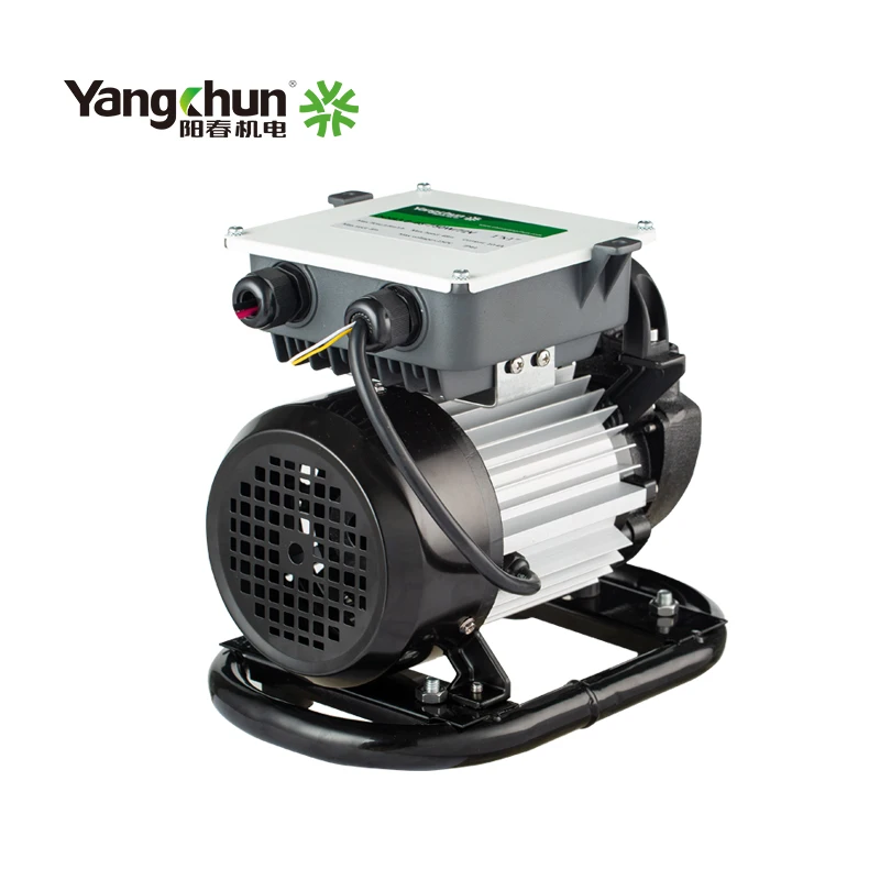 Solar Surface DC Peripheral Water Pump Price With Solar Controller
