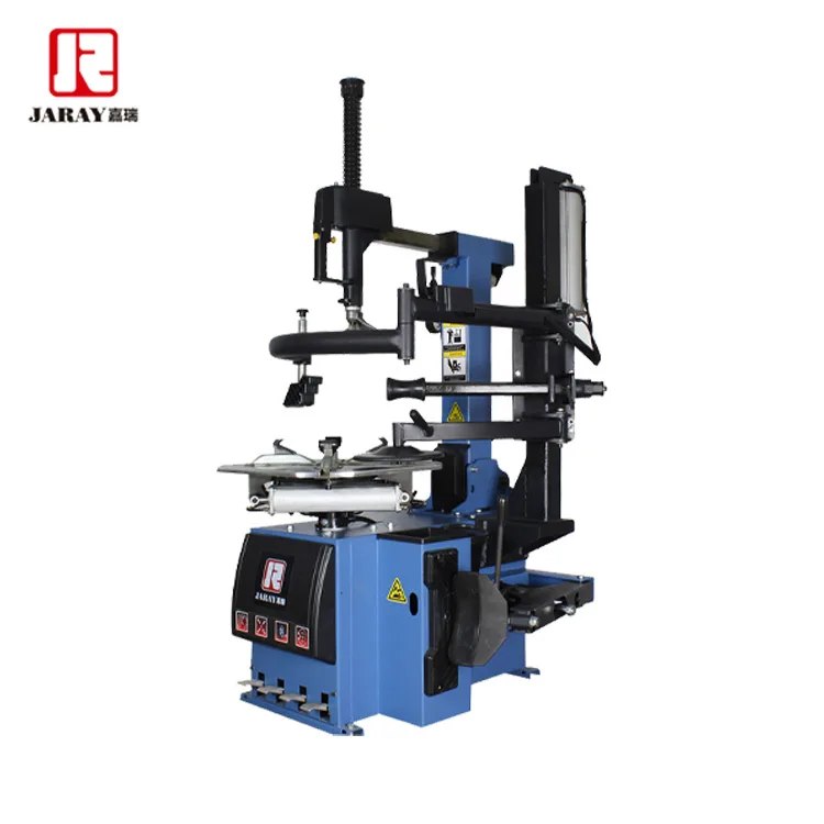 Yingkou Jaray Factory Price Tire Changer And Fully equipped with repair tools Set Combo