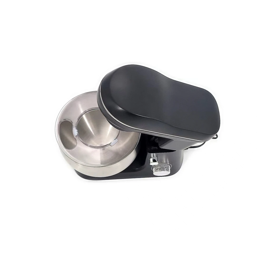 2024 wholesale Multifunction 5L 1000w Kitchen Standing Cake Mixer Bakery Dough Kneading Machines Bread Dough Stand Food Mixer