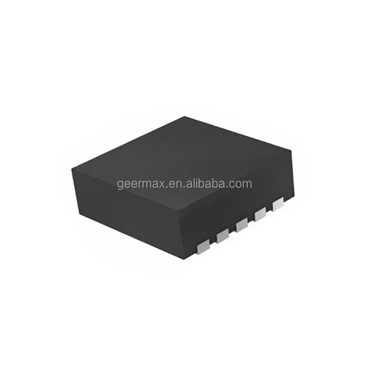TI Chip Linear Voltage Regulator IC Positive Adjustable 1 Output 2A 10-SON (2.5x2.5) Original New 1CFP 10SON TPS7A9201DSKR