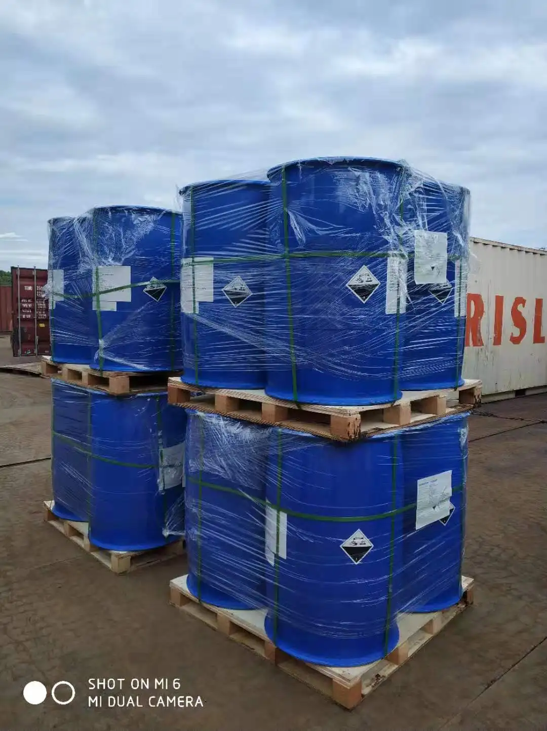 
Professional supply Diethylene glycol monomethyl ether CAS:111-77-3 with competitive price 