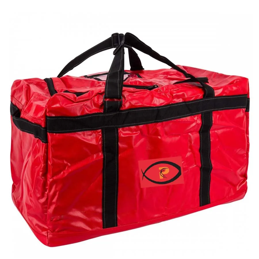 Hockey equipments Gear bags with custom printing