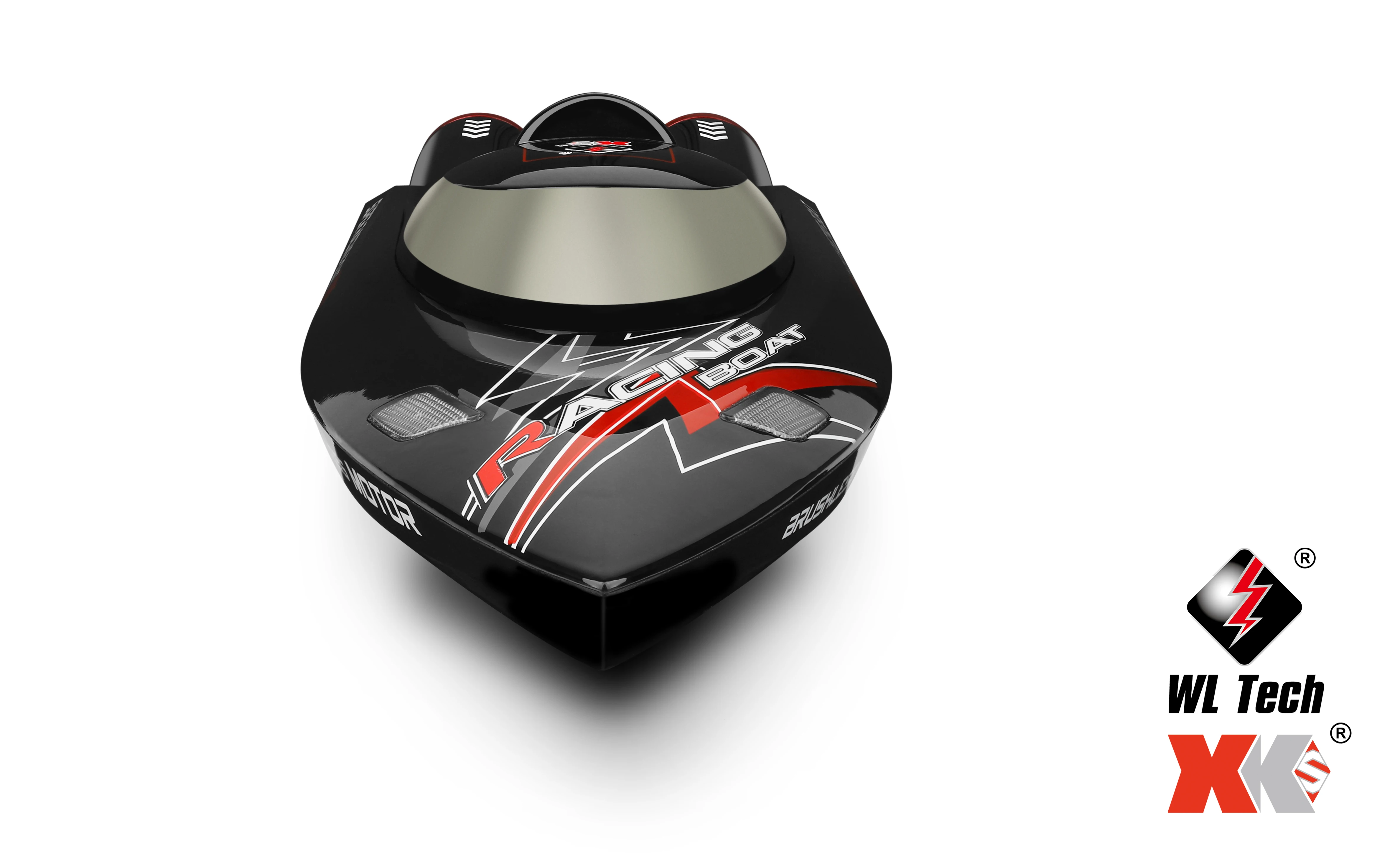 WL TOYS original manufacturer WL916 new boat high speed 55Km/h