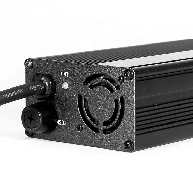 Высокое качество водонепроницаемый 4S литиевая батарея 12V литий-железо-фосфатный 20A 14 6 V Lifepo4 умное зарядное устройство для быстрой зарядки с вентилятор алюминиевым