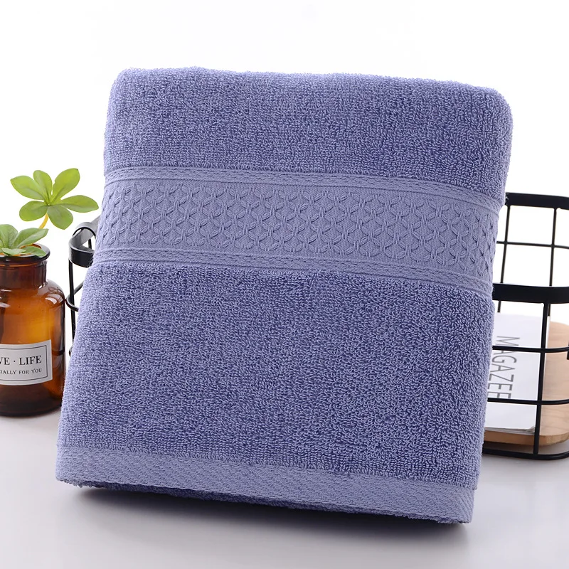 Utopia Towels Premium 100% Ring Spun Cotton Quick Dry Highly Absorbent Soft Feel Towels Perfect for Daily Use