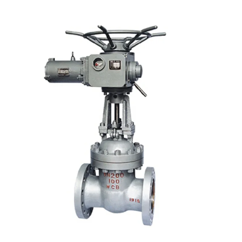 Z941W-16P dn40-dn200 высокая температура SS 304 чугунный фланцевый тип задвижки для электрических станций класса нитратов