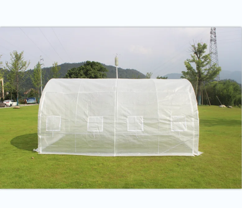 summer sunnet 4X3X2 tunnel greenhouse garden buildings outdoor