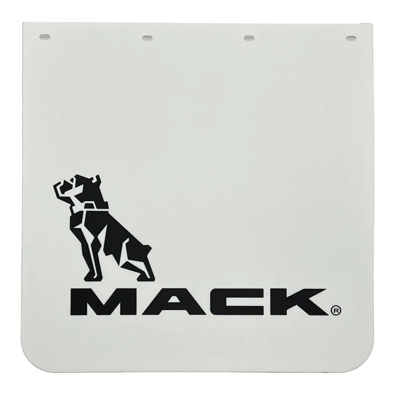 Mud Flaps Fender Plastic PVC Material Front Rear Universal Vehicle Car Truck Trailer Mudflap Mudguard