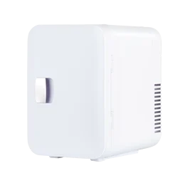 High Quality Hotel Mini Fridge Rechargeable Car Fridge Portable Mini Refrigerator