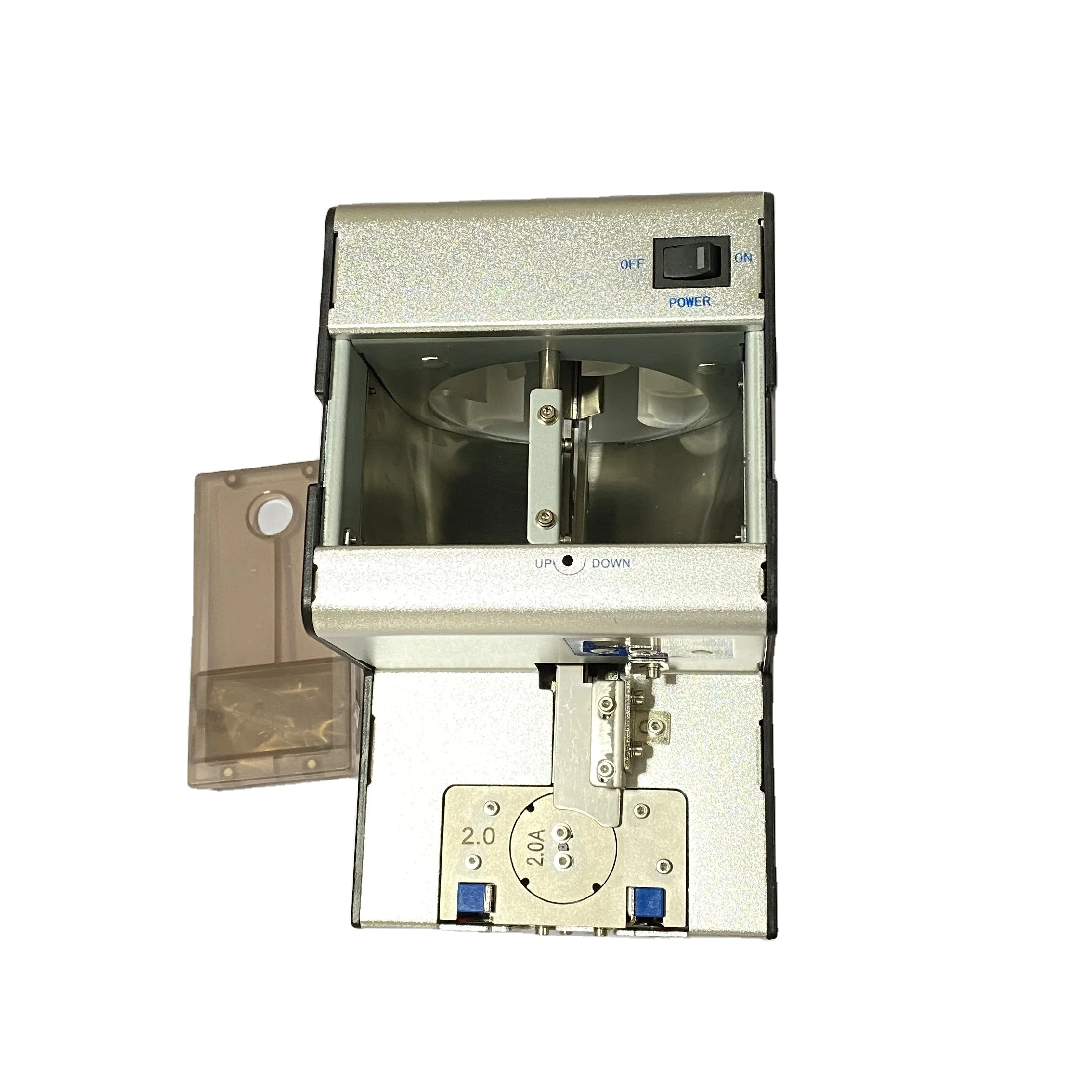 Hot Sale Automatic Hopper Screw Feeder Mechanical Screw Ce Standard Feeding Equipment