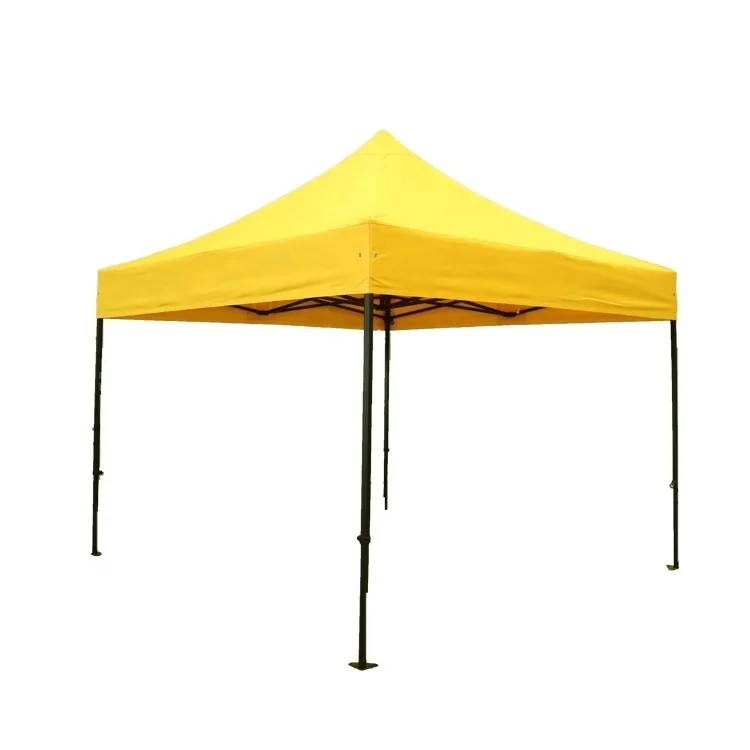 KEYUAN factory direct luxury gazebo tent customize size gazebo 12x12ft 8 x 8 4 x 4 10 x 10 etc. with printing canopy & sidewals