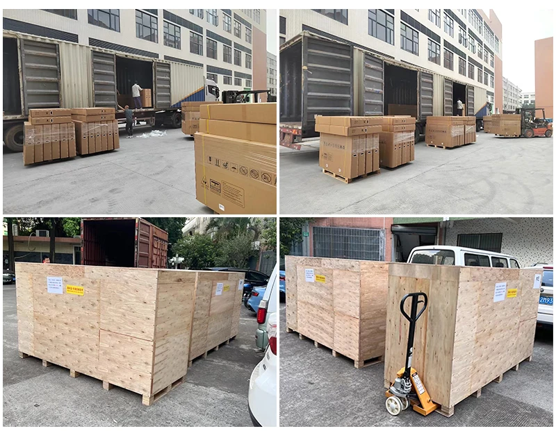 Factory Price OEM ODM 12 Points Touch 110 Inch Electronic Interactive Whiteboard Smart Blackboard For School