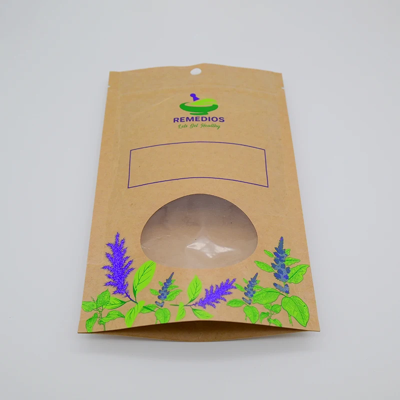 custom printing mylar gummies packaging bags cookie edible candy plastic food bag with reusable zipper