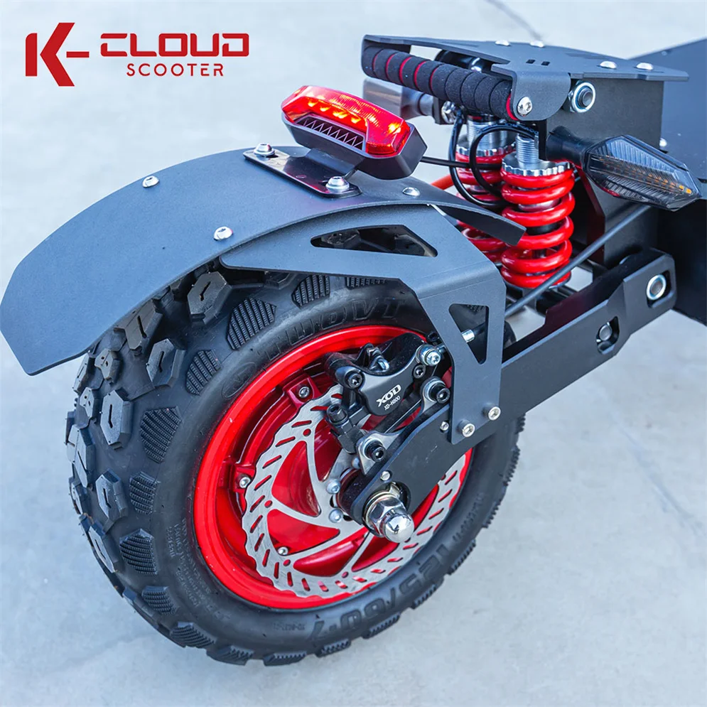 DDP 8000W 10000W Europe Warehouse 72V 14 Inch Offroad High Speed Electric Scooter Fast Trotinette Electrique