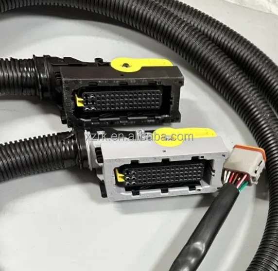 VOE14631808 14631808 Wire Harness Assy ECU EC210 EC210 Voe14631808 14631808 for Wire Harness Assy
