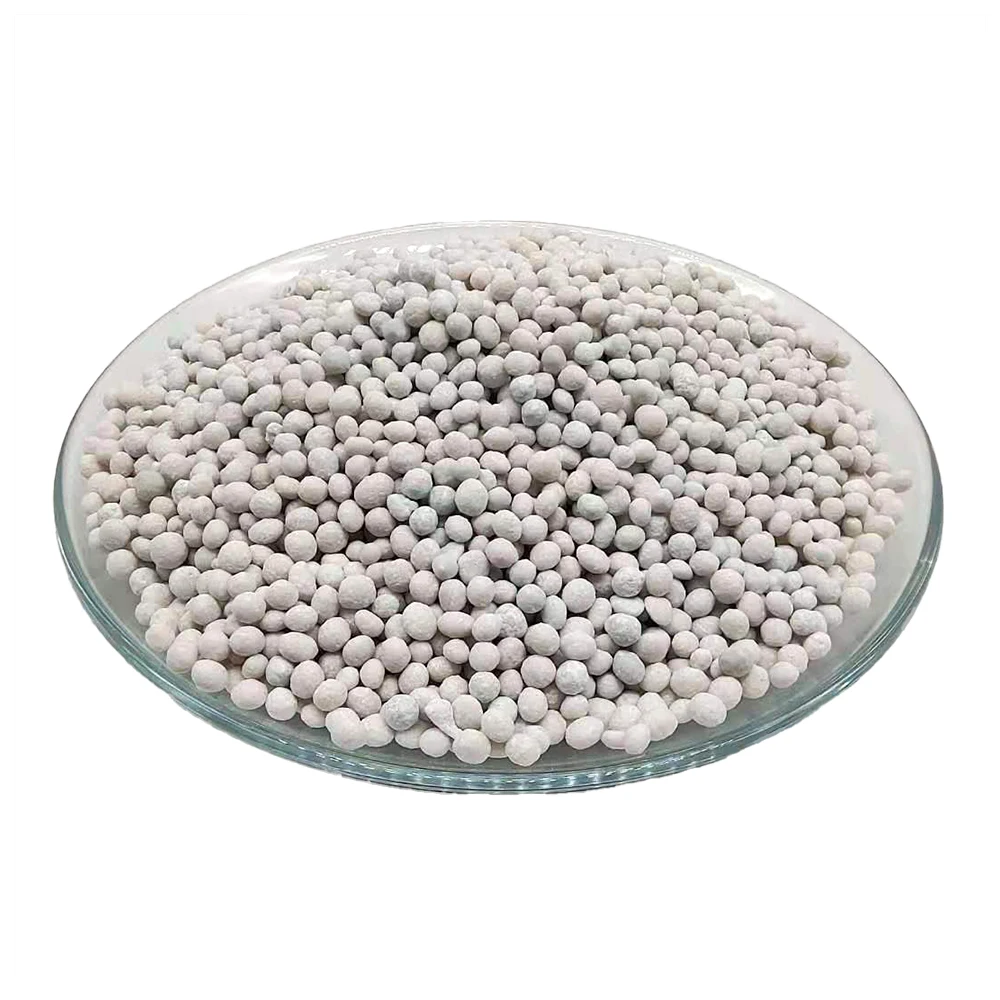 High Quality Compound Agriculture Fertilizer NPK for Pineapple