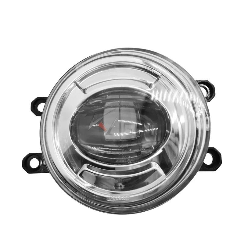 Bi Integrated Fog Lamp Fog Lights For Suzuki Swift Nissan Tiida Lexus Is250 320 Lifan 2009 Kia Sportage 2016 Honda Civic Fit